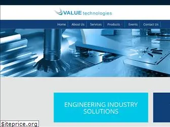 valuetechnologies.net