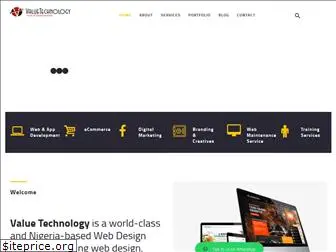 valuetechnology.com.ng