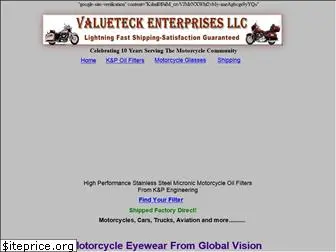 valueteck.com