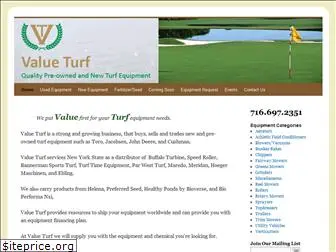 valueturf.com