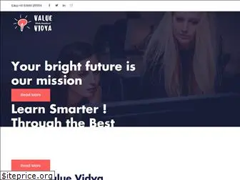 valuevidya.com
