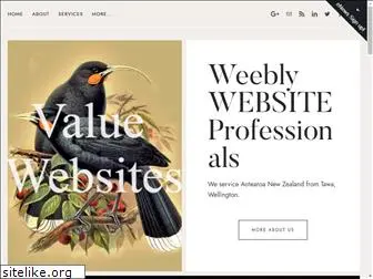 valuewebsites.co.nz