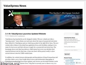 valuexpress.wordpress.com