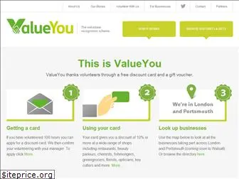 valueyou.org