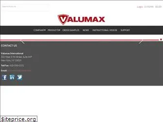 valumax.net