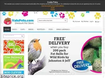 valupets.com