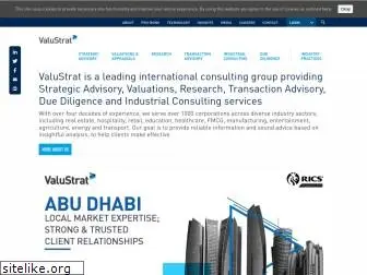 valustrat.com