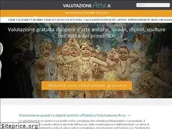 valutazionearte.it