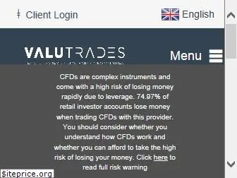 valutrades.com