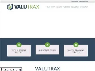 valutrax.net