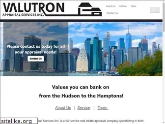 valutron.com