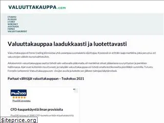 valuuttakauppa.com