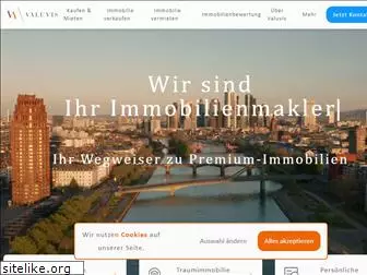 valuvis.de thumbnail