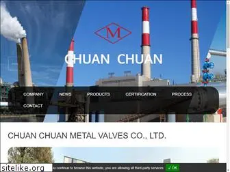 valve-chuanchuan.com