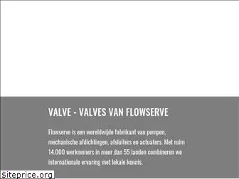 valve-flowserve.nl