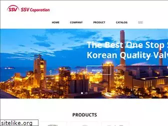 valve-korea.com