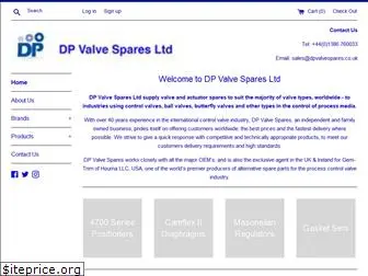 valve-spares.com