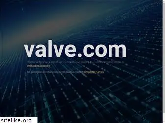 valve.com