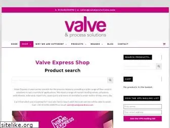 valve.express