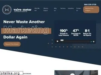 valveandmeter.com