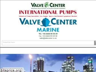 valvecenter.co.uk