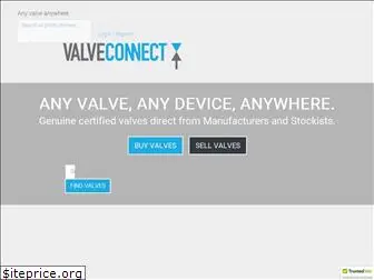 valveconnect.com