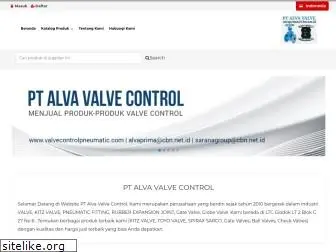 valvecontrolpneumatic.com