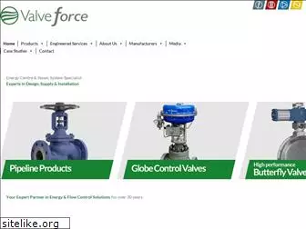 valveforce.co.uk