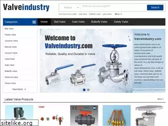 valveindustry.com
