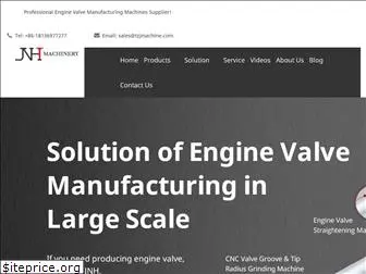 valvemachinery.com