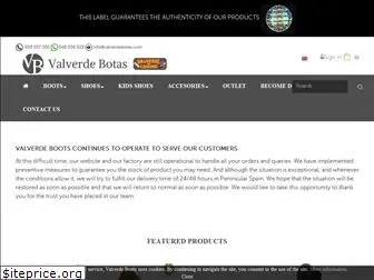 valverdebotas.com