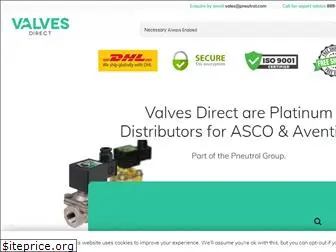valves-direct.com