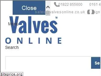 valves-online.co.uk