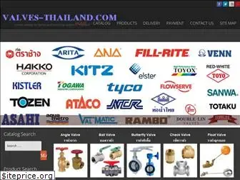 valves-thailand.com