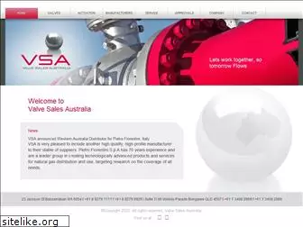 valvesales.com.au