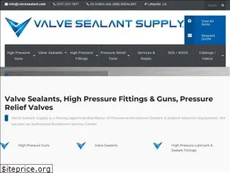 valvesealant.com