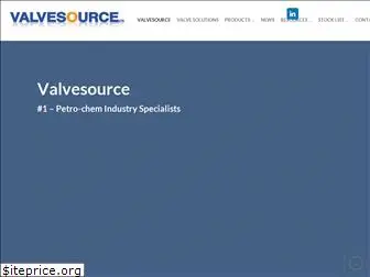 valvesource.co.uk