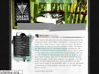 valvestudios.net