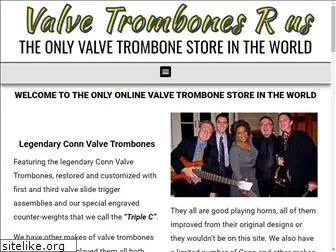 valvetrombonesrus.com