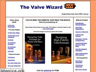 valvewizard.co.uk