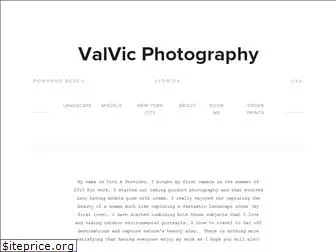valvicphotography.com