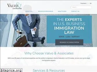 valvolaw.com