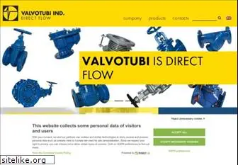 valvotubi.com