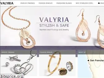 valyria.com