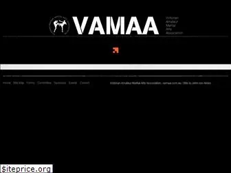 vamaa.com.au