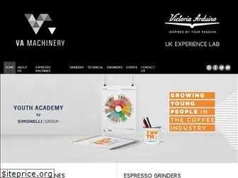 vamachinery.com