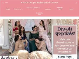 vamadesigns.com