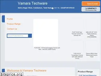 vamaratechware.com