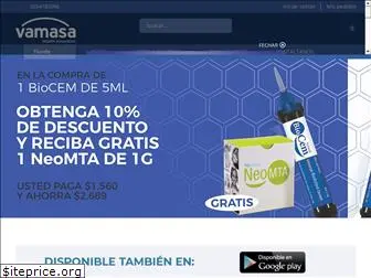 vamasa.com.mx