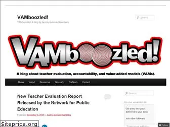 vamboozled.com